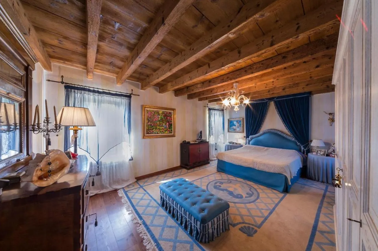 Villa Relais Manerba Monzambano