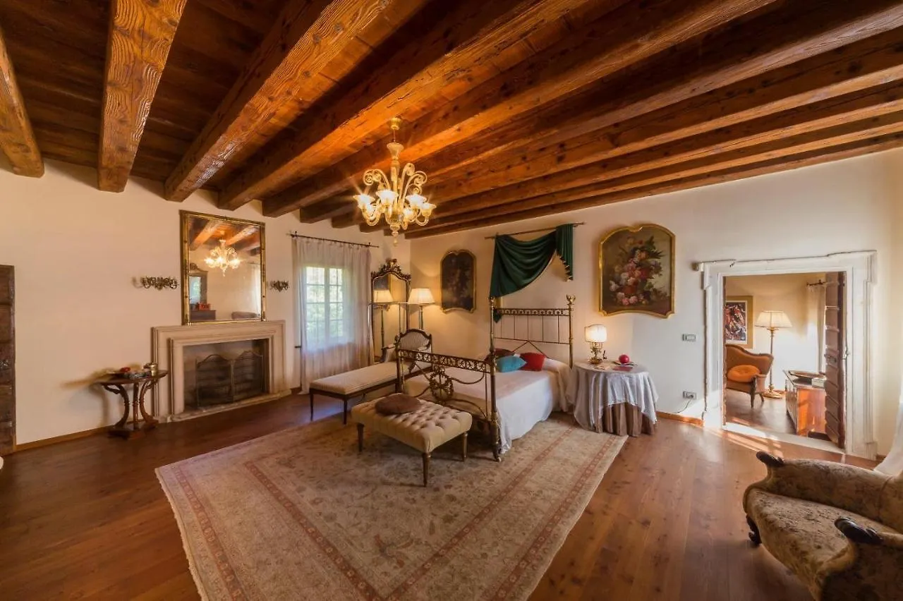 Villa Relais Manerba Monzambano