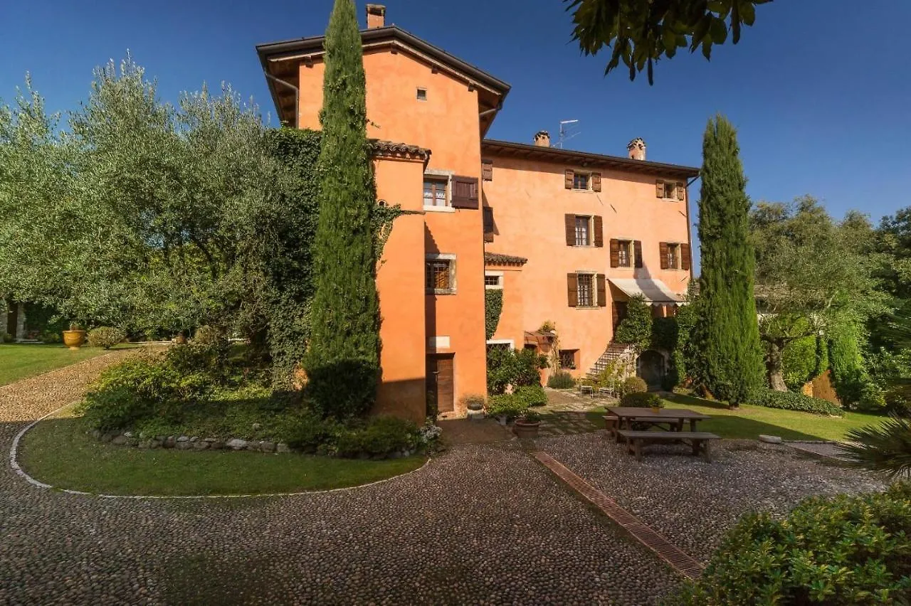 Villa Relais Manerba Monzambano
