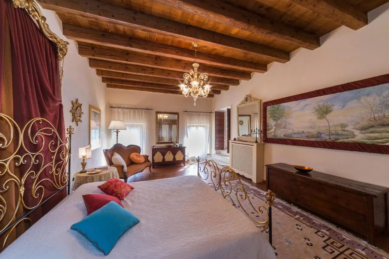 Villa Relais Manerba Monzambano