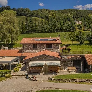 La Nevera Lanzo dʼIntelvi